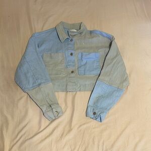 rue21, XL, different shades of blue